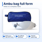 Ambu Bag Full Form: Is There an Official Meaning?