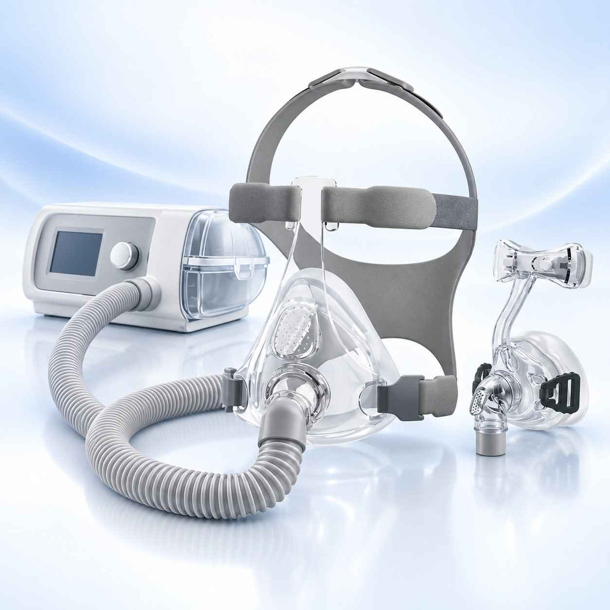 Choosing the Best BiPAP Machine: A Comprehensive Guide