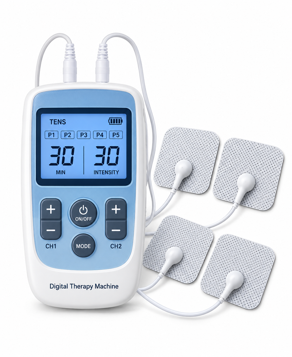 Benefits of Electrotherapy for Pain Relief