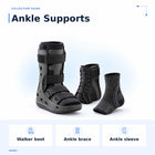 Ankle Support for Home Use: Braces, Sleeves & Walker Boots