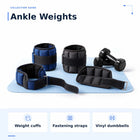 Ankle Weights & Exercise Weights for Home & Rehab