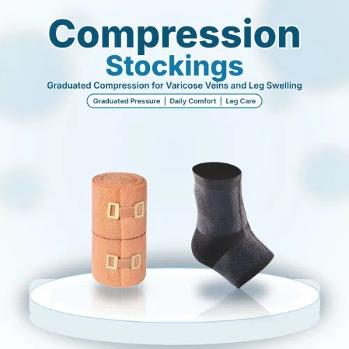 compression stockings: uses, hours, safety and buying guides