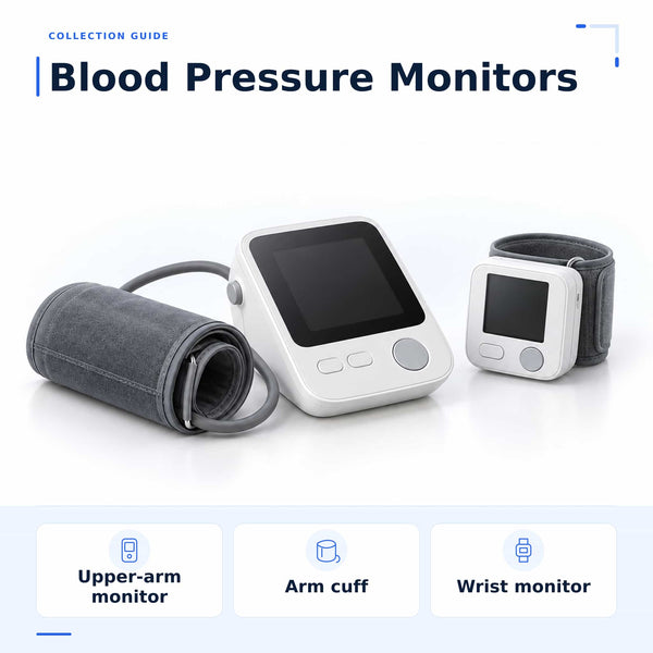 BP Machine: Types, How It Works, Price & Buying Guide