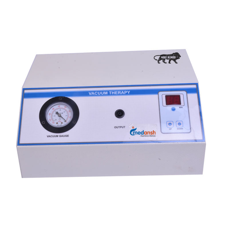 Medansh VACUUM THERAPY