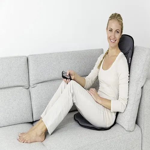 Beurer Seat Massager with Heat Function