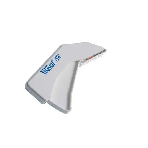 Visistat Disposable Skin Stapler 35 Wide Staples