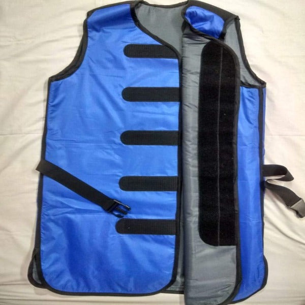 Lead Apron Premium 0.5mm Lead Equivalency