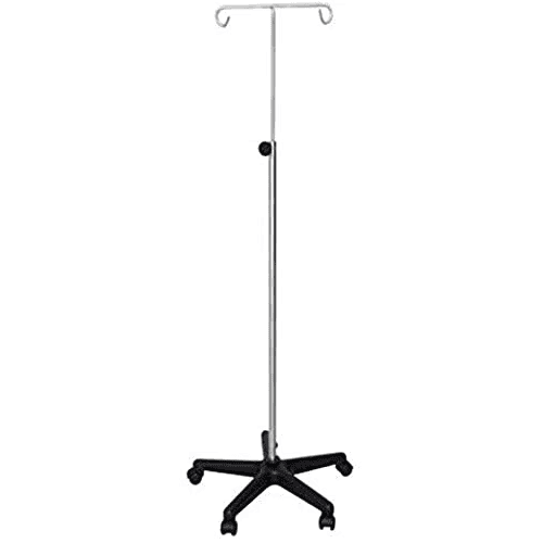 IV Stand Stainless Steel
