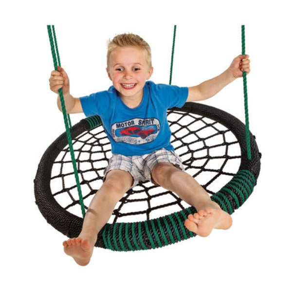 Nest Swing Deluxe Quality