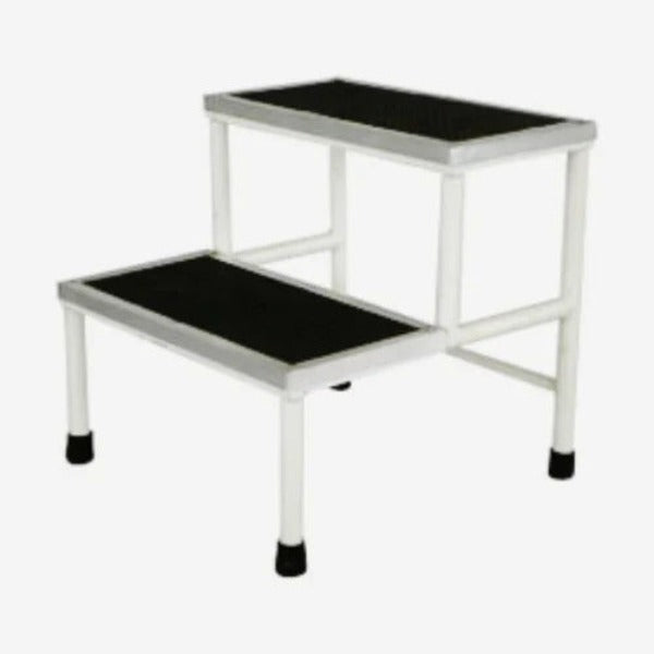 Hospital Footstep Double MS Frame
