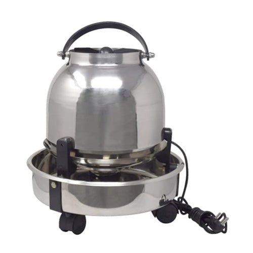 Fumigation Machine WITH TIMER for ICU, OT and Microbiology Lab 5 Lt