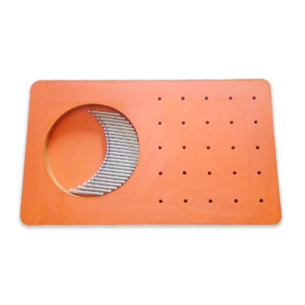Finger Dexterity Board