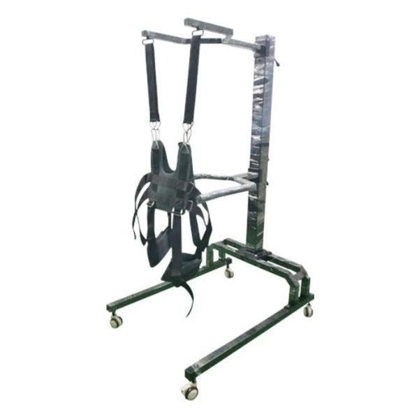 Medansh Manual Gait Trainer