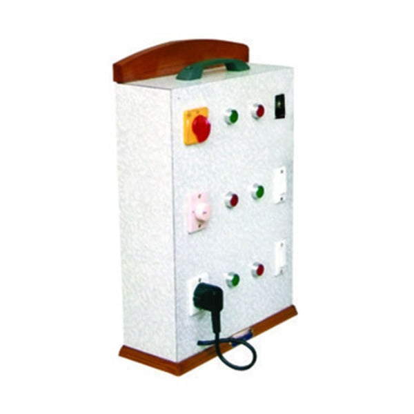 Electric Equipment Frame Set