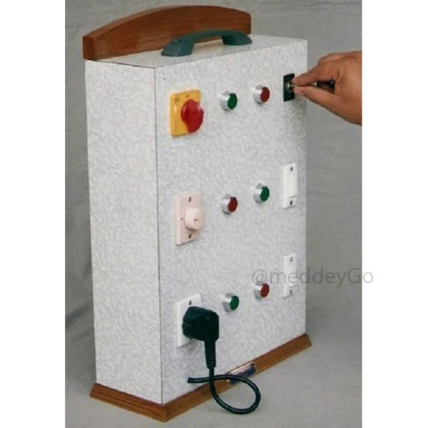 Electric Equipment Frame Set