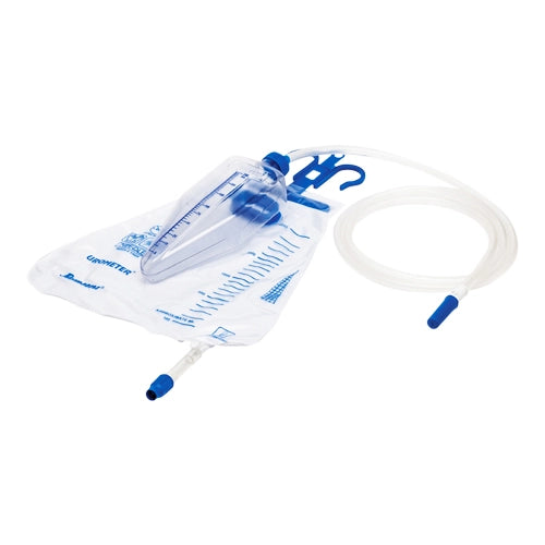 Romsons Urometer DB 1068 Urine Measuring Bag (Pack of 10)