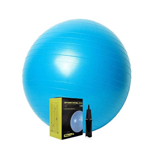 Gym Ball Swiss Ball Exercise Ball 55cm