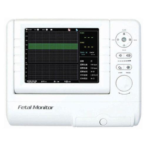 Fetal Monitor with CTG Flight 800