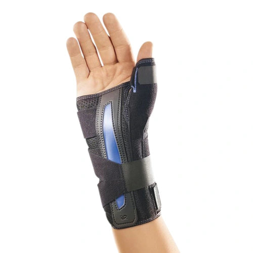 Velpeau Manu Xpro left wrist and thumb brace