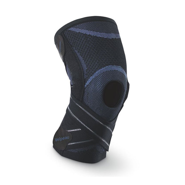 Velpeau Ligation Comfort articulated knee brace
