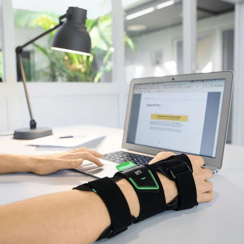 Wrist Support Manu Control Classic from Velpeau France
