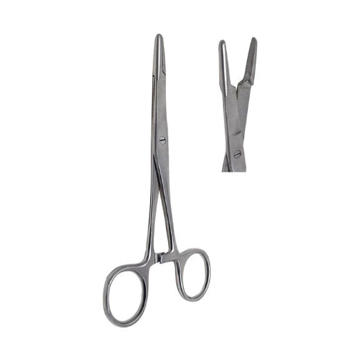 Olsen Hegar Needle Holder Scissor