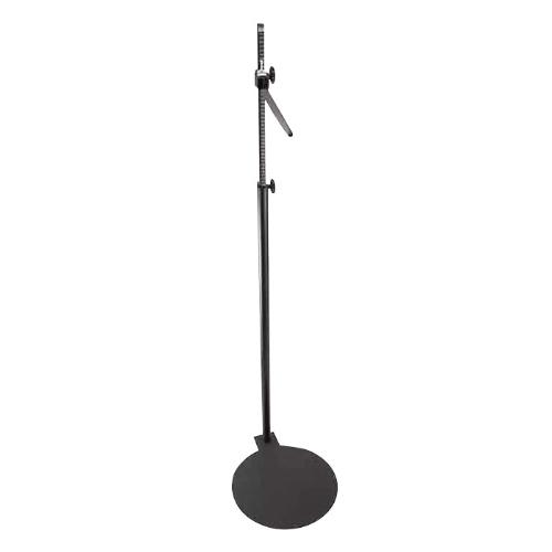 Height cum Weight Measure Stand with Mechanical Scale
