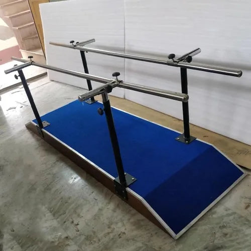 Parallel Bar System for Rehabilitation