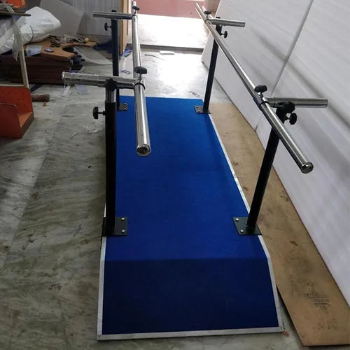 Parallel Bar System for Rehabilitation