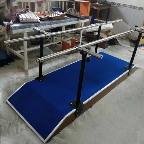 Parallel Bar System for Rehabilitation