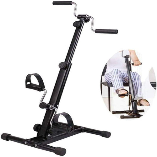 Pedo Cycle with Handle