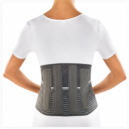 Back Ache Belt: Benefits, Types & How to Choose