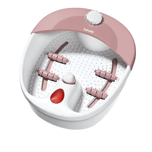 Beurer Foot Bubble Bath FB21