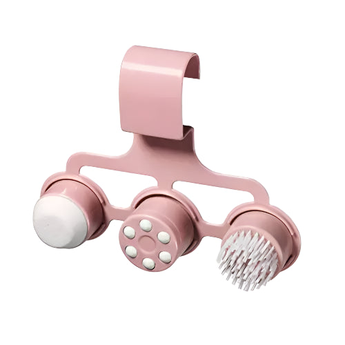 beurer foot bubble bath