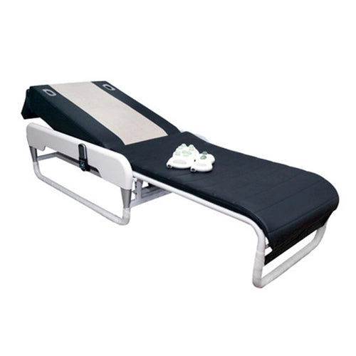 Jade Massage Bed for Improved Blood Circulation