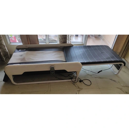 Jade Massage Bed for Improved Blood Circulation