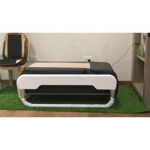 Jade Massage Bed for Improved Blood Circulation