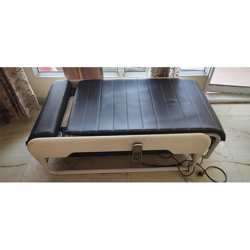 Jade Massage Bed for Improved Blood Circulation