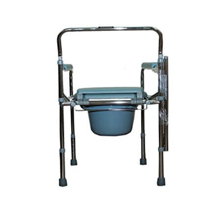 Karma Commode chair Rainbow 2