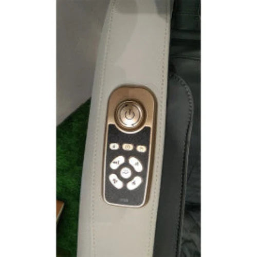 2D Zero Gravity Massage Chair