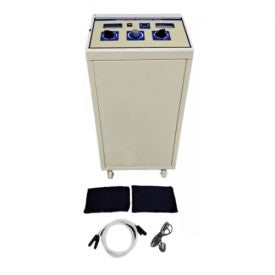 medansh Shortwave Diathermy Delux Quality with 1 year warranty