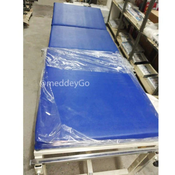traction bed 3 fold