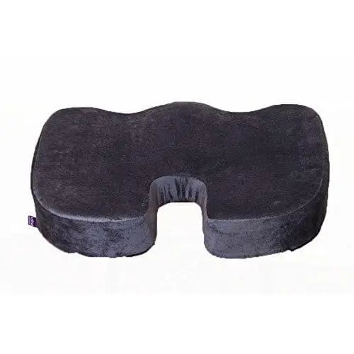 Coccyx Seat Cushion Orthopaedic Memory Foam - Viaggi