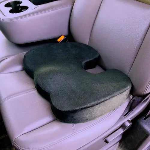 Coccyx Seat Cushion Orthopaedic Memory Foam - Viaggi