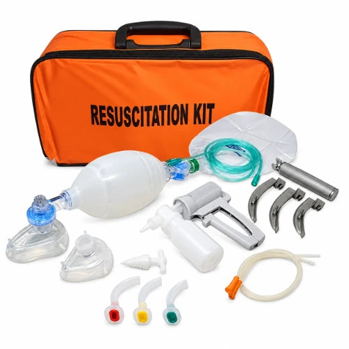 Resuscitation