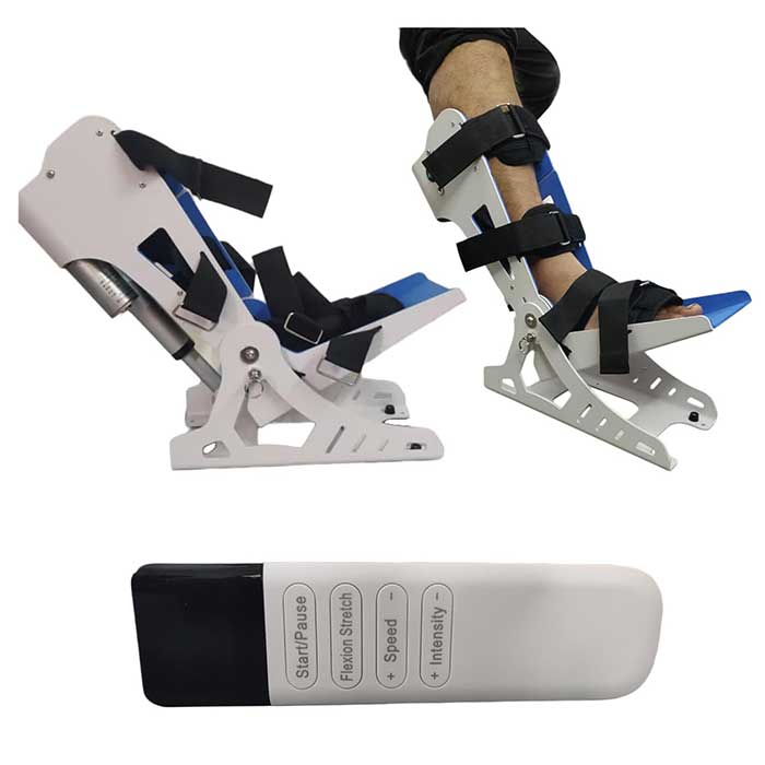 Ankle CPM Machine