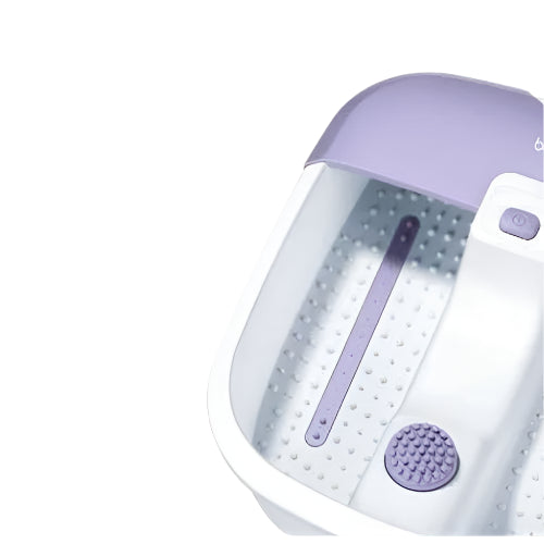 beurer foot spa