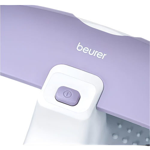 beurer foot spa