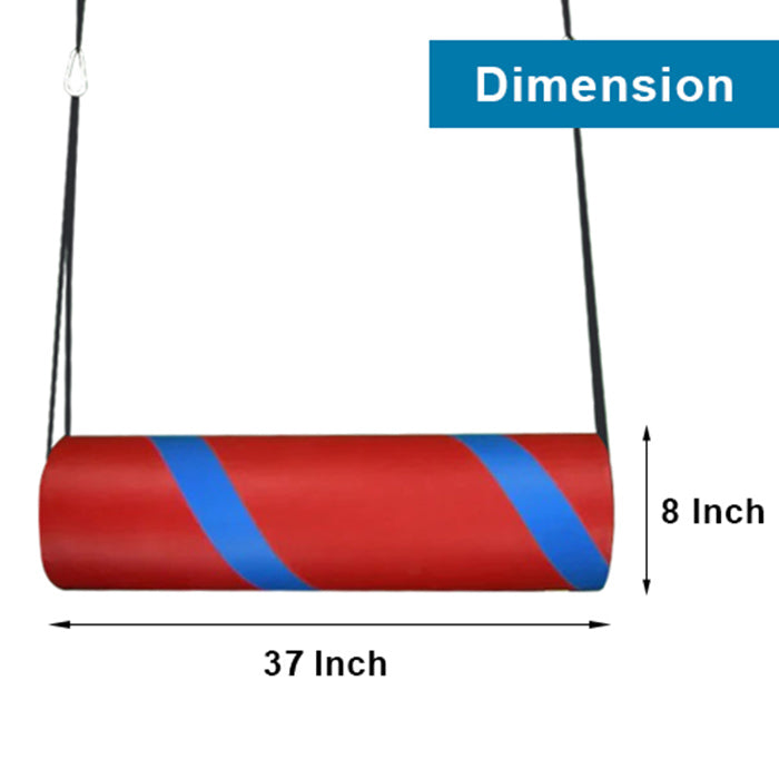 Bolster Swing Deluxe Quality