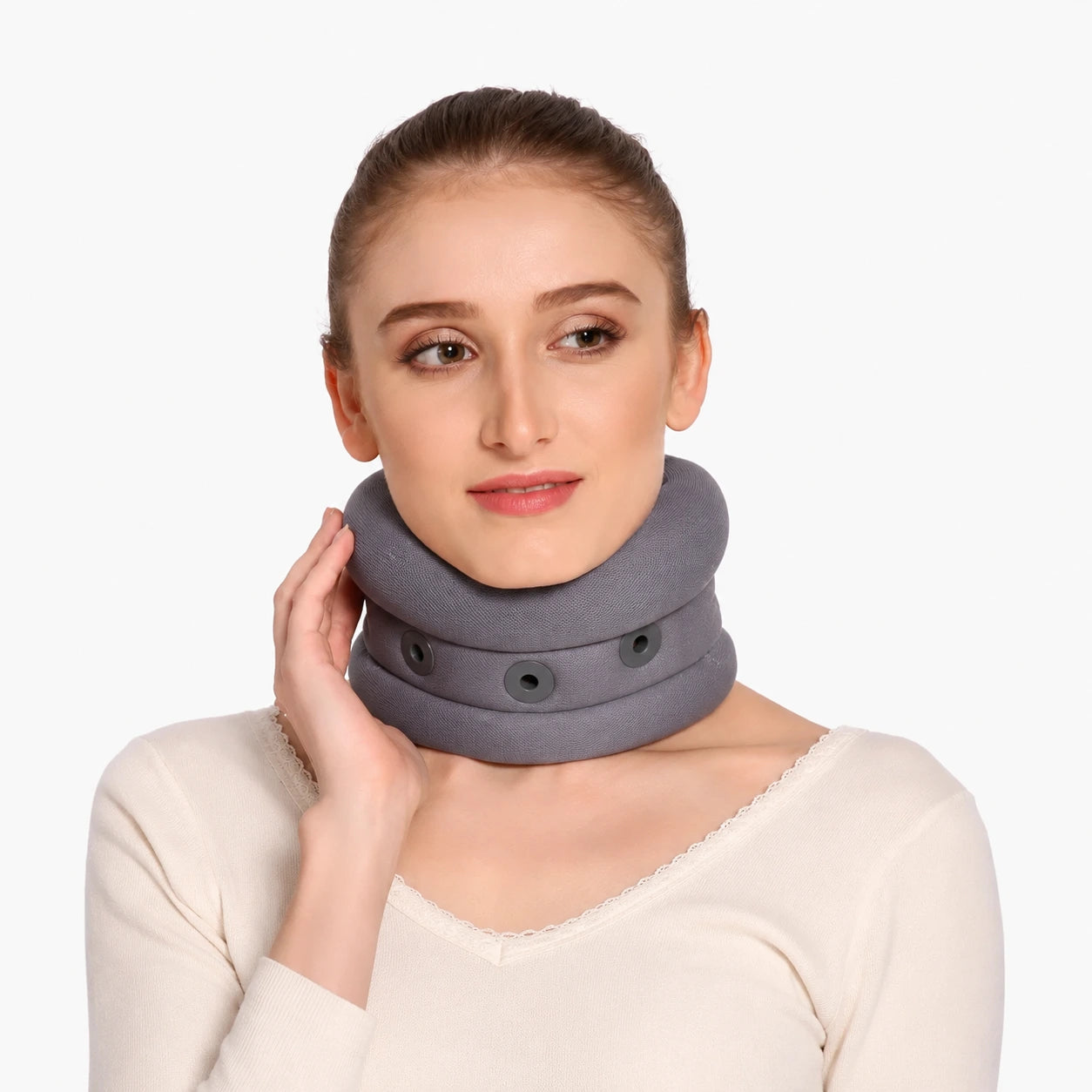 soft cervical collar